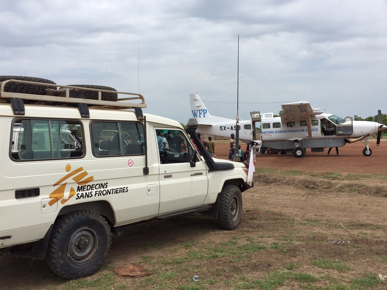 Photo 5 from Air Serv International, Inc.